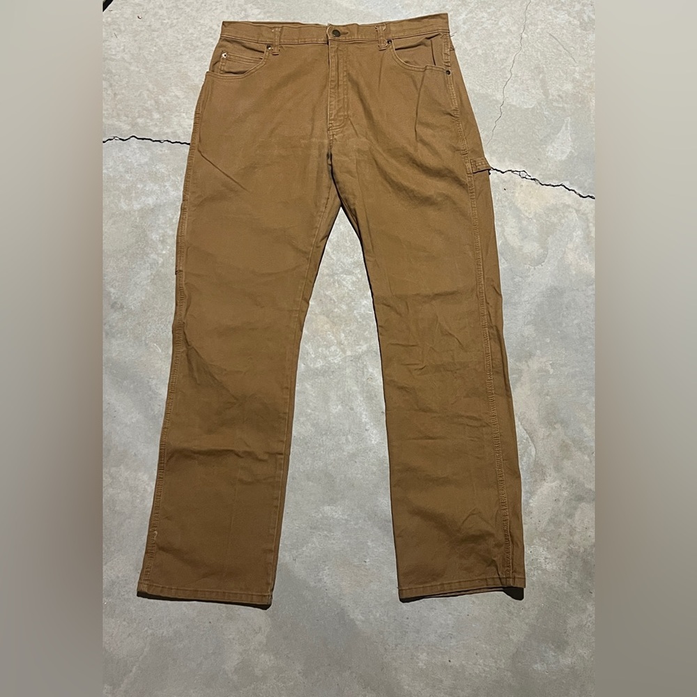 Genuine dickies carpenter pants 34x34